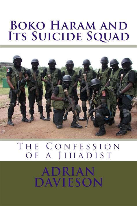 Boko haram and its suicide squad the confession of a jihadist. - Rum, form, funktion i folkeskolen (temahæfte).