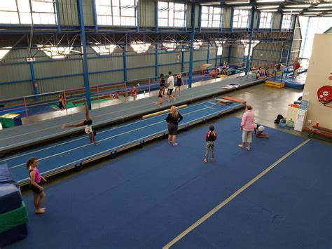 Boksburg Gym & Tumbling Boksburg - Facebook