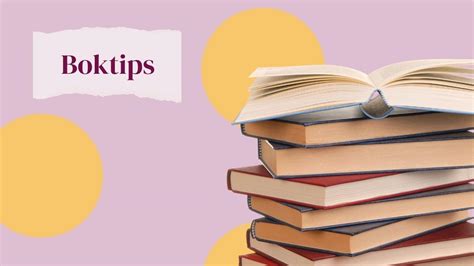 Boktips!