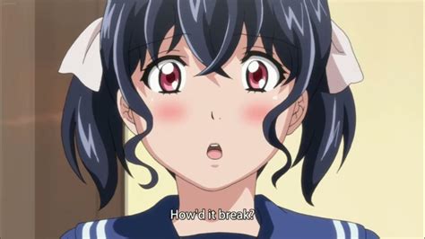 Boku Dake No Hentai Kanojo Motto The Animation 1