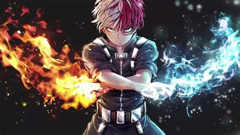 Boku no Hero Academia - Epic Battle Soundtrack Playlist