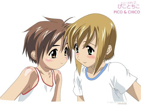 Boku no picó. Boku no Pico is an animated porn 3 episode series. It is about boys (as in children) having sex. In the first episode there was an adult looking man involved too. The series has become a meme where people would answer requests for anime recommendations with "Boku no Pico". superjimmybobYT. 