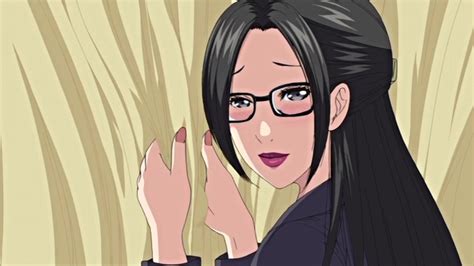 Boku to Sensei to Tomodachi no Mama EP1 1920x1080 僕と先生と友達のママ