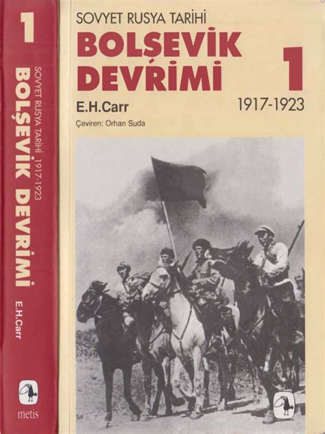 Bolşevik devrimi.. 1000Kitap.