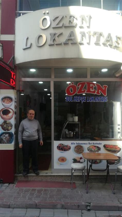 Bol Kepçe Lokantası Telsiz 3 tavsiye .