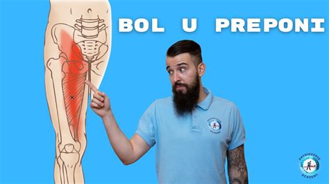 Bol u lijevom testisu i preponi