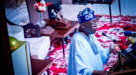 Bola Ahmed Tinubu Net worth, Bio, Cars, Houses, and offices held ...