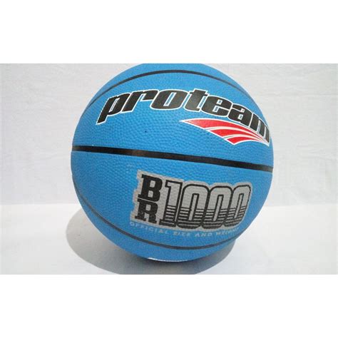 Bola Basket Pro-team - bebeli.bekasikab.go.id