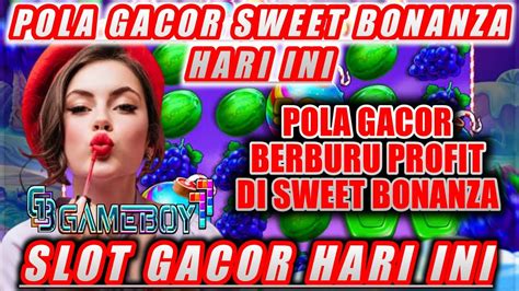 Bola malam ini liga inggris. Bocoran slot gacor sweet bonanza hari.