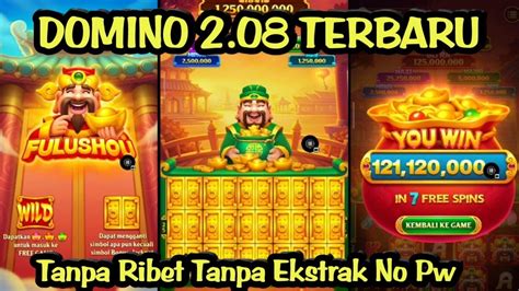 Bola tangkas semua pasti royal. Slot higgs domino versi.