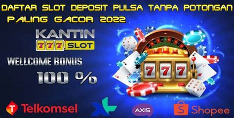 Bola88 slot deposit pulsa tanpa potongan 2022. Pola dan strategi slot.