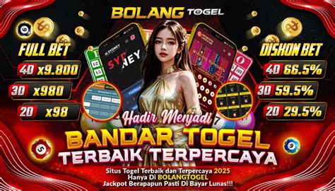 Bolangtogel