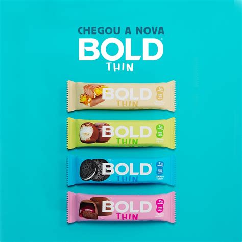 Bold Bar: Promoções Americanas