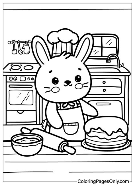Bold Coloring Pages For Adults