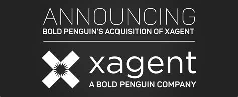 Bold Penguin Acquires xagent Bold Penguin