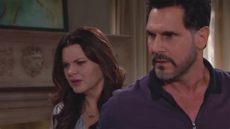 The Bold And The Beautiful Spoilers For the Next Two Weeks, July 10-21, 2023, reveal that Deacon Sharpe will stop by the jail to visit Sheila. Meanwhile, Hope Spencer will hit sheets with Thomas Forrester. But that's not all Brooke Logan will learn about Hope's romantic encounter.. 