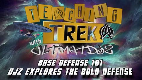 Bold defense stfc. Jun 2, 2023 · BOLD & OCEANS are two base defensive tactics that just about @everyone in the game can utilize. Even without all the officers, the concepts exist so that YOU can defend against players many... 