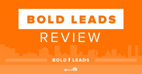 Bold leads. Things To Know About Bold leads. 