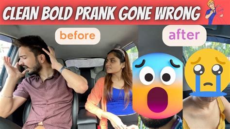 Bold prank videos uncensored