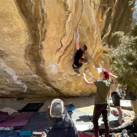 Bolder climbing community waiver.  Focusing on community, atmosphere and developin...