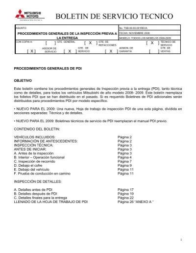 Boletín de servicio de gm 09239. - Guía de estudio florida 7th grado civismo eoc.