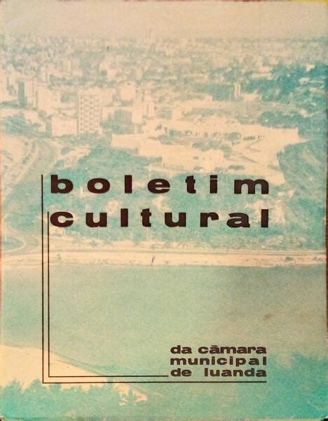 Boletim cultural da câmara municipal de luanda nº2 1964. - Fundamentals of criminal investigation study guide.