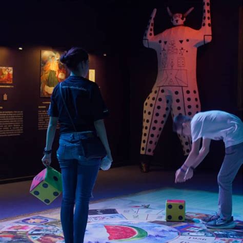 Boletos Diego y Frida: Un Universo Ciudad de México Fever. 