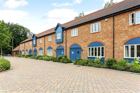 Boleyn Mews, Ascot, Berkshire, SL5 8FY Property to rent Savills