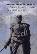 Bolívar de carne y hueso y otros ensayos. - Textbook of mens health and aging second edition.