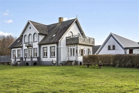 Boliger til salg frederikssund