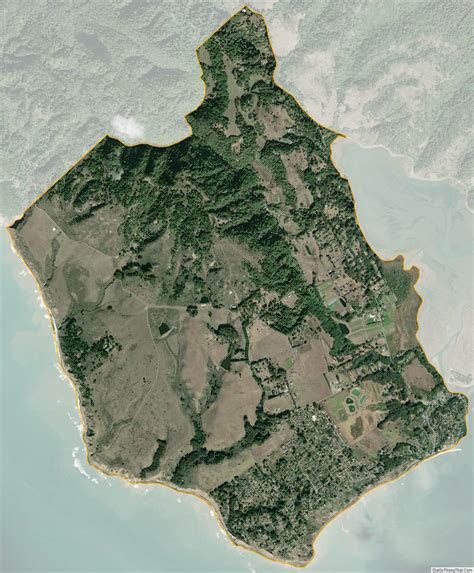 Bolinas, CA Quality of Life, Demographics, And Statistics