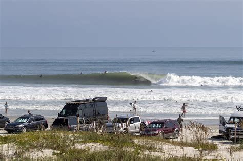This is a surf location guide for one of our f