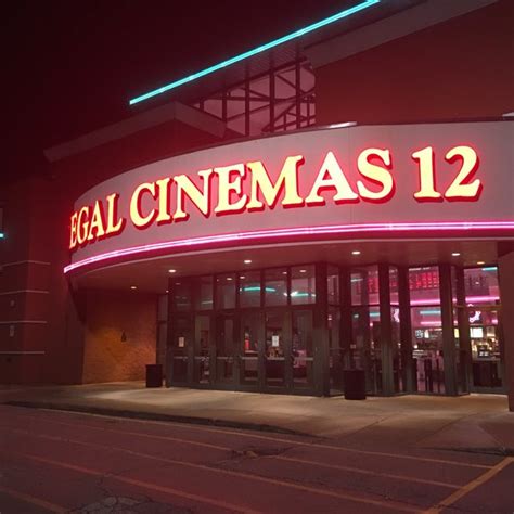 Regal Bolingbrook Movie Theater. 3.5 95 reviews on. Website. Get showtimes, buy movie tickets and more at Regal Bolingbrook movie theatre in Bolingbrook, IL. Discover .... 