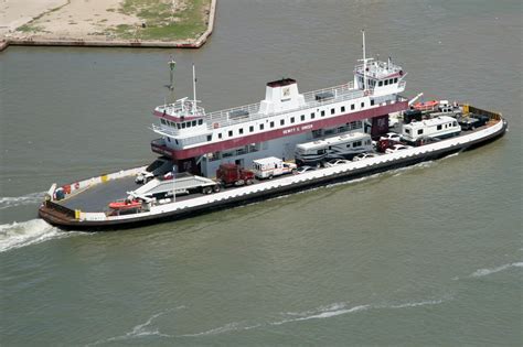 Galveston - Port Bolivar Ferry: Long lines on Memorial Day weekend from Port Bolivar back to Galveston! - See 4,248 traveler reviews, 1,337 candid photos, and great deals for Galveston, TX, at Tripadvisor. ... 502 Ferry Rd, Galveston, Galveston Island, TX 77550-3146. Save. Review Highlights. 