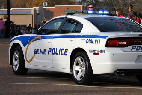 Bolivar news today police. .  ...