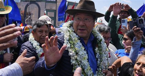 Bolivia severs diplomatic ties with Israel as Chile and Colombia recall their ambassadors