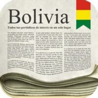 Bolivian Newspapers APK Download for Android 
