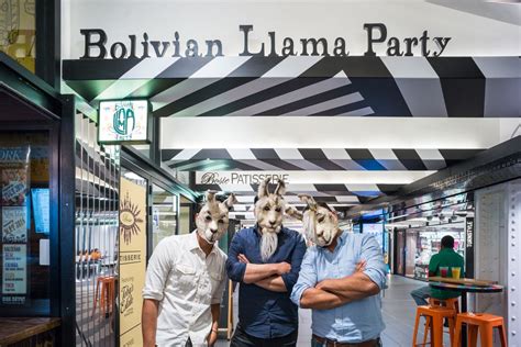 Bolivian llama party. The brothers took a trip to Virginia and were reminded of the importance of the unity in the Bolivian Community. Viva Bolivia!. Bolivian Llama Party · Original audio 
