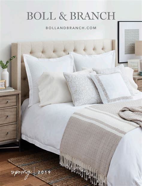 Boll branch. Boll & Branch is a leading designer and retailer of luxury home textiles, and the only bedding company managed from the source. All products such as sheet sets, towels, and blankets are expertly ... 