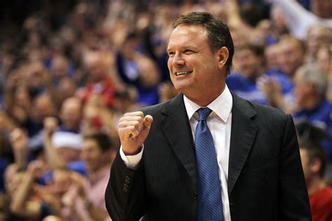 University of Kansas men’s basketball head coach Bill Self will be present for the team’s NCAA Tournament games, as he was released from the hospital following a heart procedure.. 
