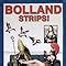 Bolland Strips!: Bolland, Brian: 9780861661503: …