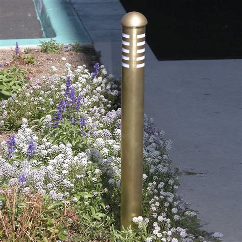 Bollard Area Light by Focus Industries at Lumens.com