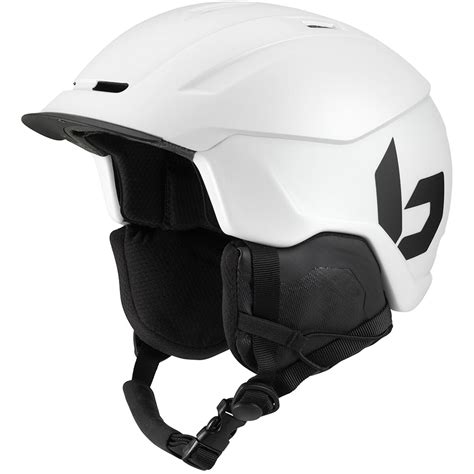 Bolle Instinct 2.0 Mips Snow Helmets Black Matte L 58-61