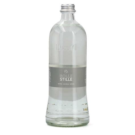 Bolle Stille - Still water