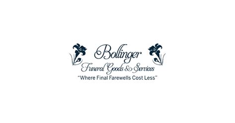 Bollinger funeral home brunswick ohio.  Get information about Bollinge...