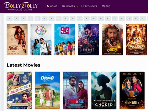 The website features a massive library of Bollywood movies and local, regional industries. This website offers free movies and has become so popular that it …. 