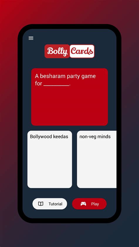 BollyCards APK Download for Android 