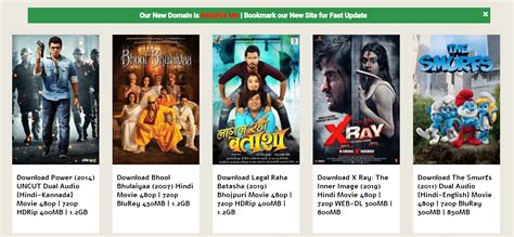 Bollyflix: Alternatives for BollyFlix.Me 300MB Movie Web Series ...