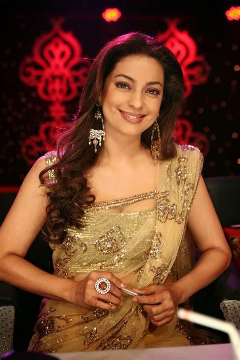 Bollywood Actress Juhi Chawla Nude Body With Pussy Zoom Photos