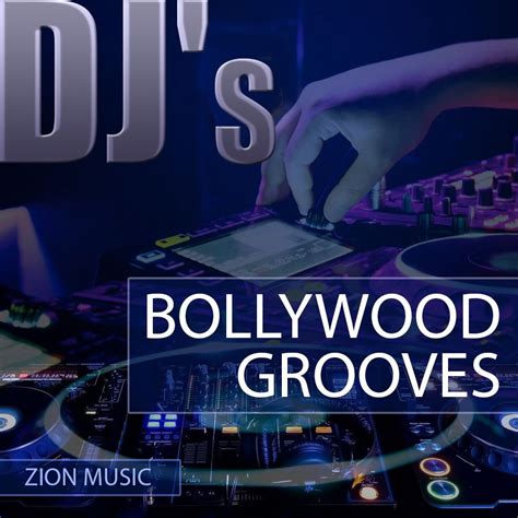 Bollywood Grooves - Dance Midi Samples